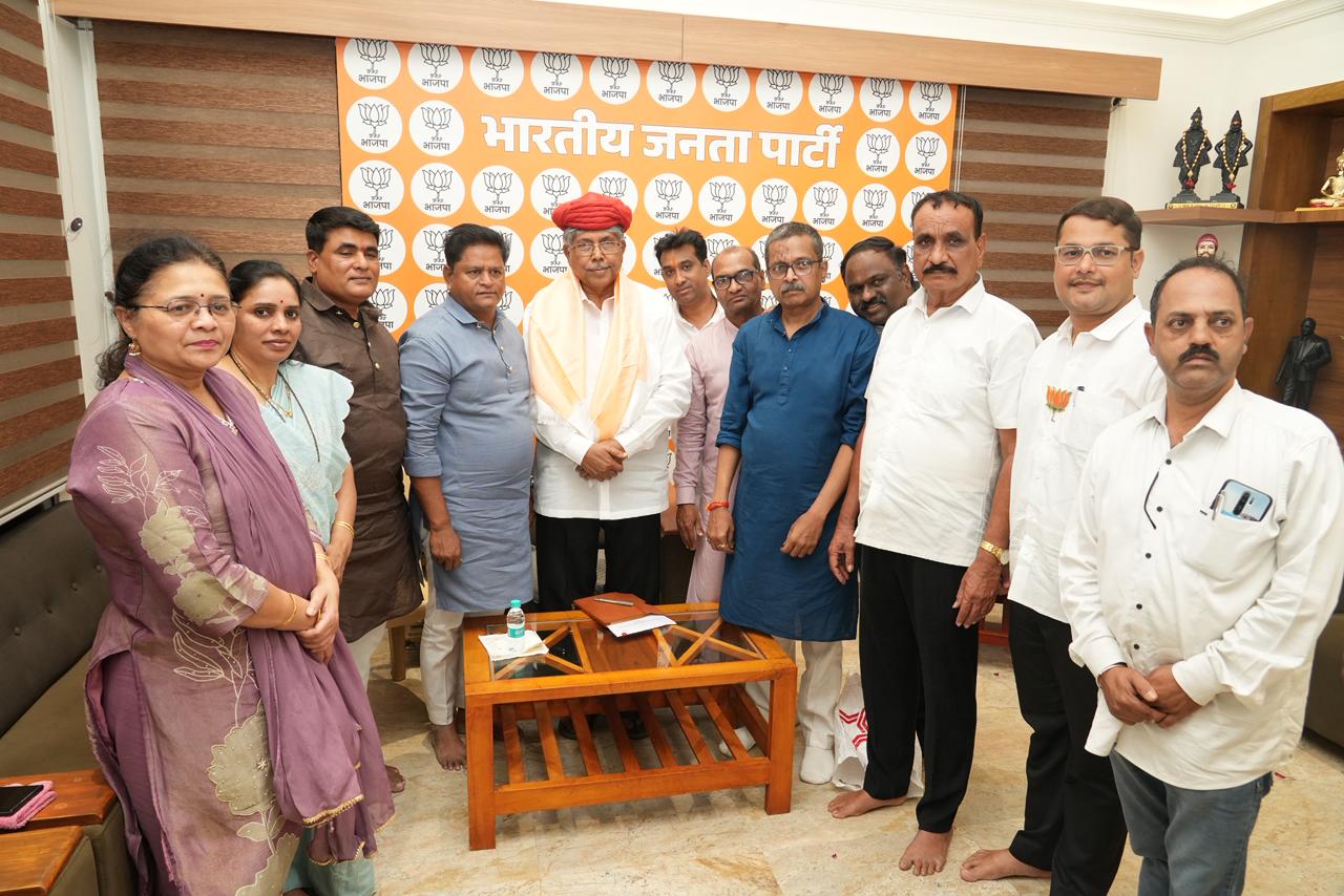 कोथरूडमध्ये महात्मा फुले द्विशताब्दी जयंतीचा उत्साह