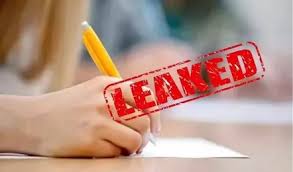 पुण्यात मू्ल्यांकन चाचणीची प्रश्नपत्रिका सोशल मीडियावर व्हायरल