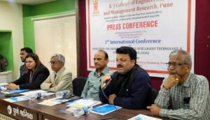 इग्नाईट-२०२६’ परिषदेचे १७ ते १९ जूनला पुण्यात आयोजन