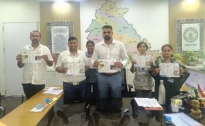 पीएलएफएस व एएसयुएसई सर्वेक्षणासाठी नागरिकांनी अचूक माहिती द्यावी