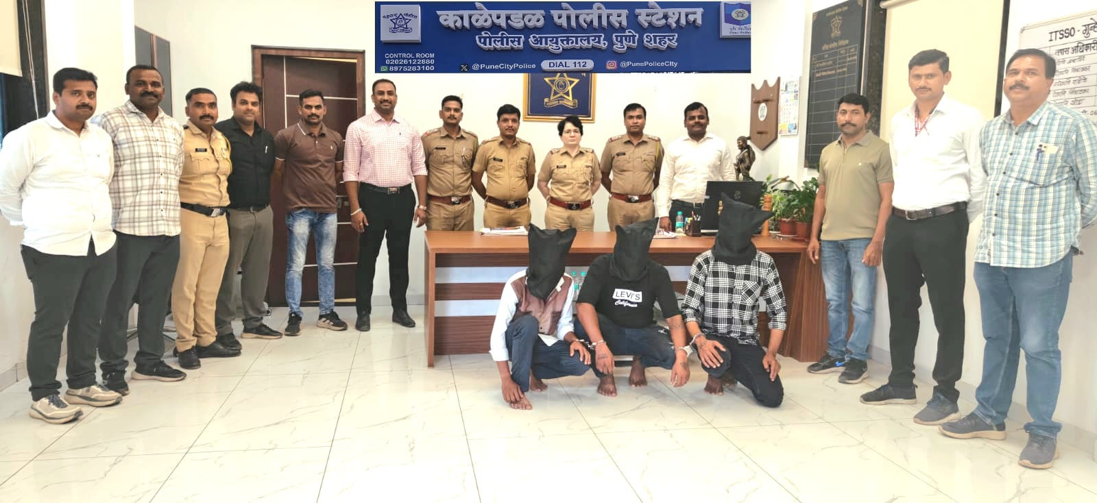 दारू पिताना झालेल्या वादातून मित्राची हत्या