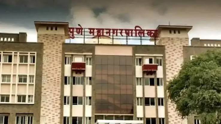 पुणे महापालिकेत नोकरीच्या आमिषाने फसवणूक