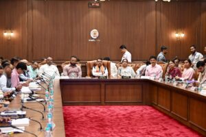 आषाढी वारीत भाविकांची कोणतीही गैरसोय होणार नाही - मुख्यमंत्री देवेंद्र फडणवीस