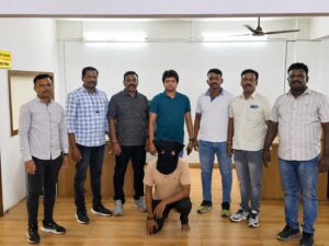 हातावर गोंदलेल्या नावावून आरोपीला अटक