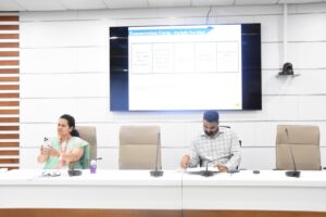 विशेष सखोल पुनरिक्षण कार्यक्रम प्रक्रिया शनिवारपासून सुरु