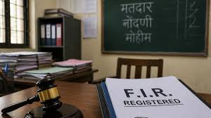मतदार नोंदणी आदेशाचे पालन न करणे महागात