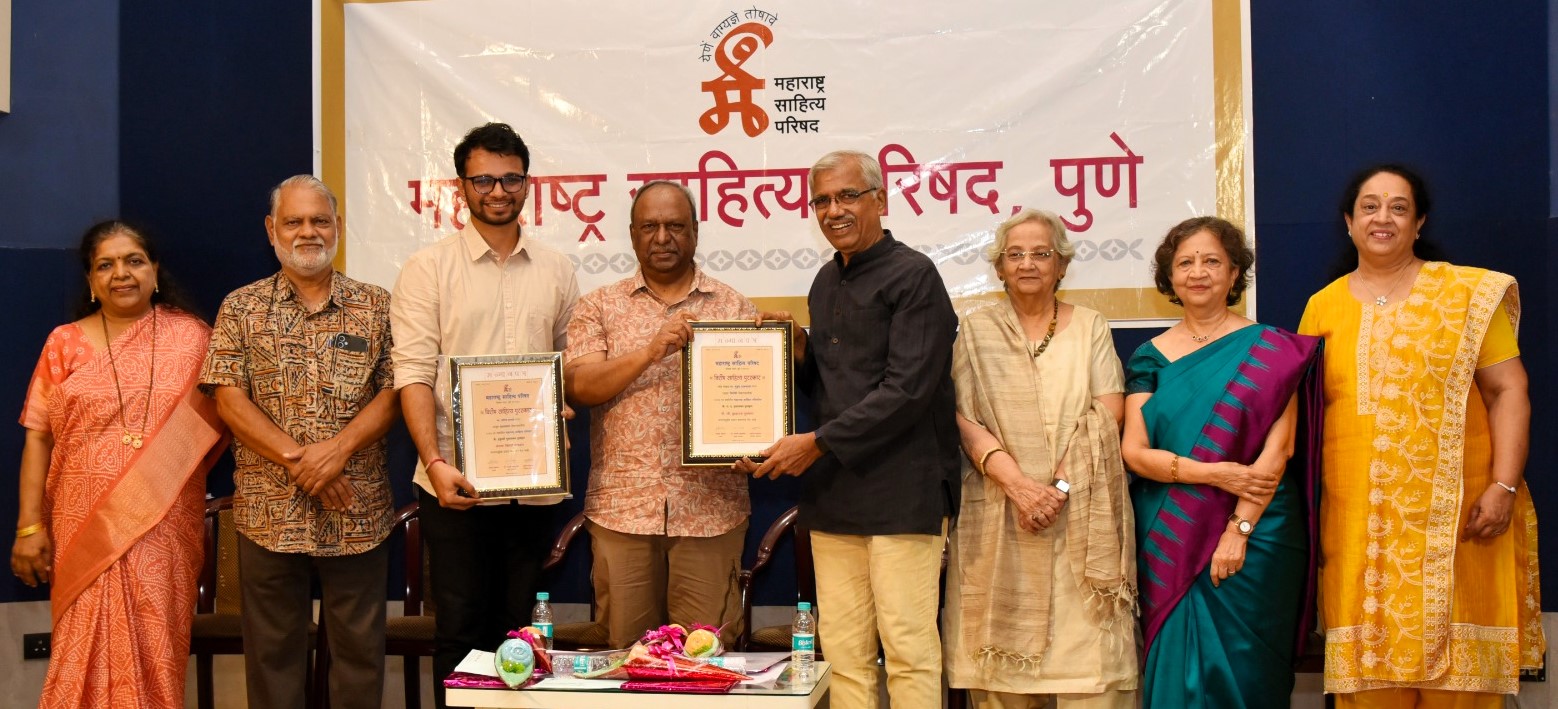 बुद्धीरंजन करणाऱ्या रहस्यकथांची निर्मिती आवश्यक - भारत सासणे