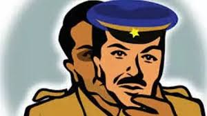 पोलीस असल्याची बतावणी करुन ज्येष्ठाला लुटले