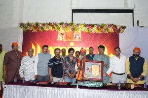 ‘तारपा’साठीच आमची वंशावळ-भिकल्या लाडक्या धिंडा यांची भावना