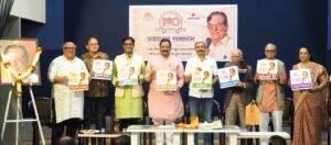 मिरासदारांचे कथाकथन हे स्टोरीटेलिंगचा आदर्श- योगेश सोमण