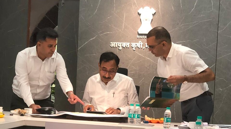 डिजिटल नकाशांतून जलसमृद्धीकडे...विशेष लेख 