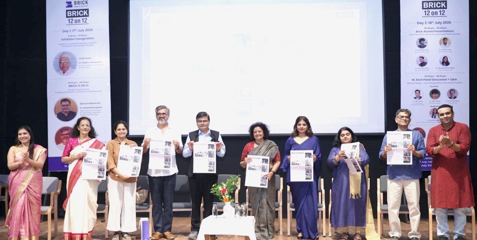 Architecture Exhibition Pune
