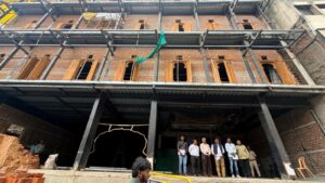 Bhide Wada national memorial project