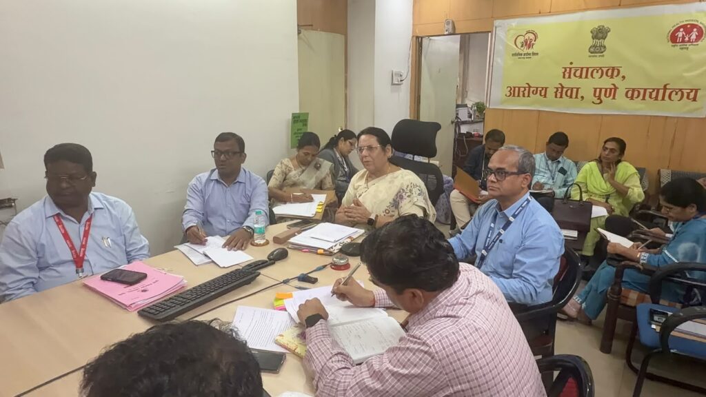गर्भलिंग निदान प्रतिबंधक कायदा आणि गर्भपात कायद्याच्या प्रभावी अंमलबजावणीसाठी पोलीस आणि आरोग्य विभागाने कार्यप्रणाली तयार करावी
