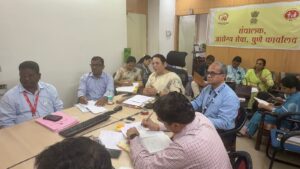 गर्भलिंग निदान प्रतिबंधक कायदा आणि गर्भपात कायद्याच्या प्रभावी अंमलबजावणीसाठी पोलीस आणि आरोग्य विभागाने कार्यप्रणाली तयार करावी