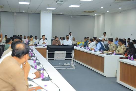Maharashtra State Infrastructure Development Corporation