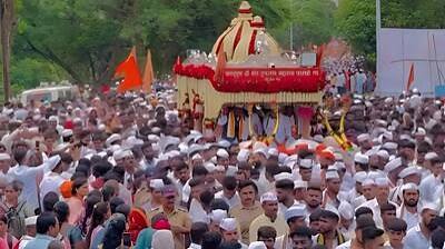 हडपसर गाडीतळावरील पालखी तळावर चोरट्यांचा सुळसुळाट
