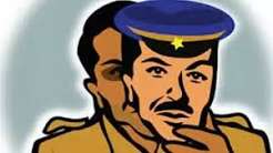 पोलीस असल्याची केली बतावणी, जेष्ठाला लुटले