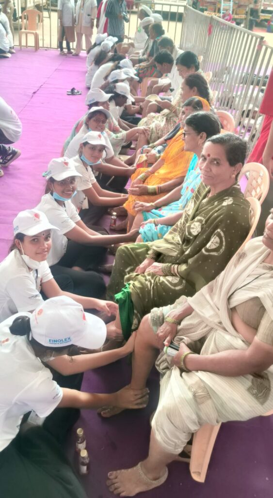 Ashadhi Wari