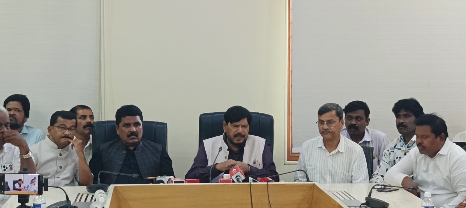 ऑपरेशन टायगर हे उद्धव ठाकरे यांच्या कर्माचे फलित