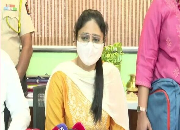खासदार विनायक राऊत यांच्या सुनेच्या तक्रारीची डॉ. नीलम गोऱ्हे यांनी घेतली गंभीर दखल