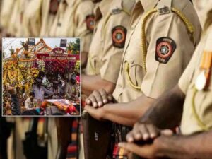 पालखी सोहळ्यात भाविकांकडील दागिने लंपास