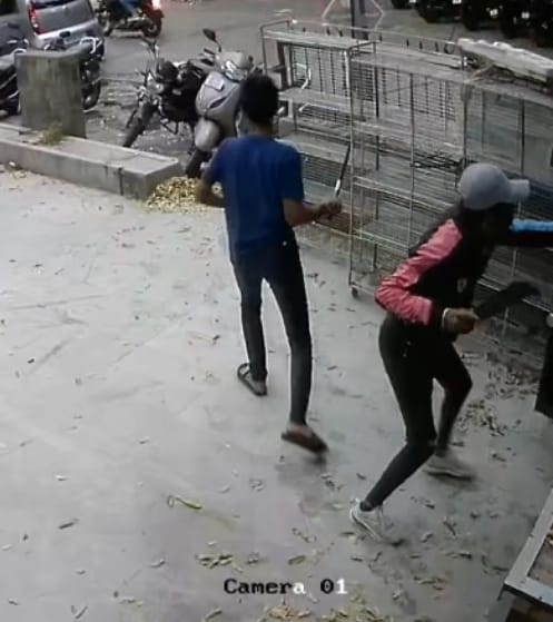 ┬аpune crime news