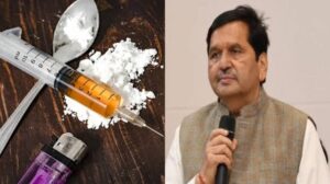 'ड्रग्स फ्री मुंबई' मॉडेलचा राज्यभर विस्तार