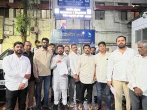 हिंदू सणांवरील निर्बंधांविरोधात शिवसेना आक्रमक