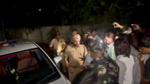 अल्पवयीन मुलीवर अत्याचारानंतर हत्या; पुणे जिल्ह्यातील पिंपळवंडी गावातील घटना