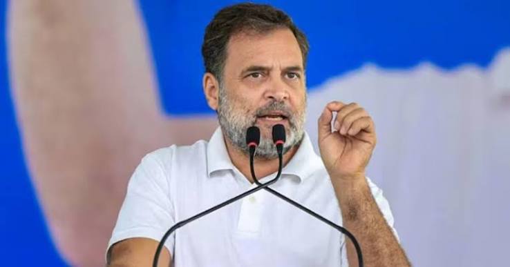 पुण्यात राहुल गांधीच्या “छात्रों की गुंज” कार्यक्रमासाठी अटी घालून परवानगी