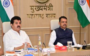 मागील पाच वर्षांत टँकरद्वारे पाणीपुरवठा झालेल्या गावांचा जलयुक्त शिवार तीनमध्ये प्राधान्य मिळणार -मुख्यमंत्री देवेंद्र फडणवीस