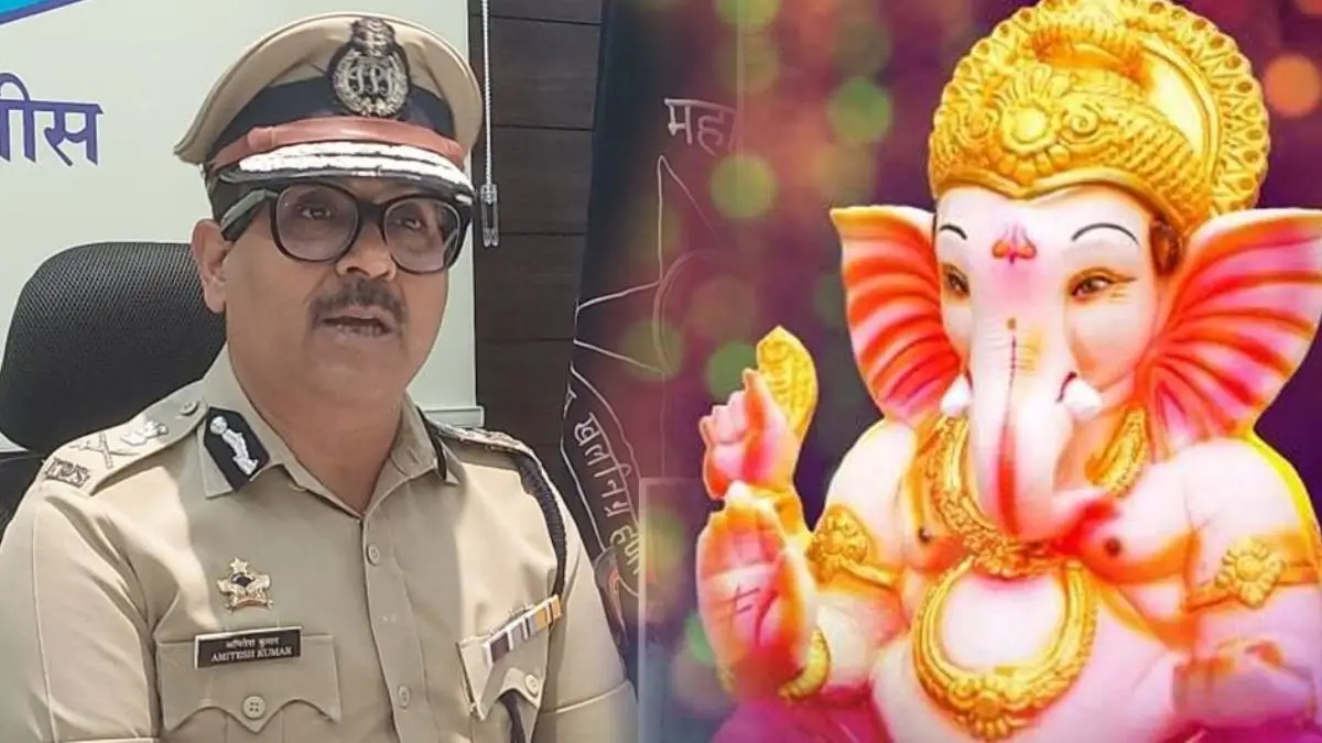 पुण्यातील गणेशोत्सव निर्बंधमुक्त पाहिजे