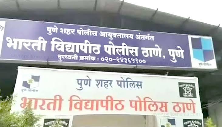पुण्यातील कुख्यात गुंड सुरज ठोंबरे टोळीविरूद्ध मोक्का