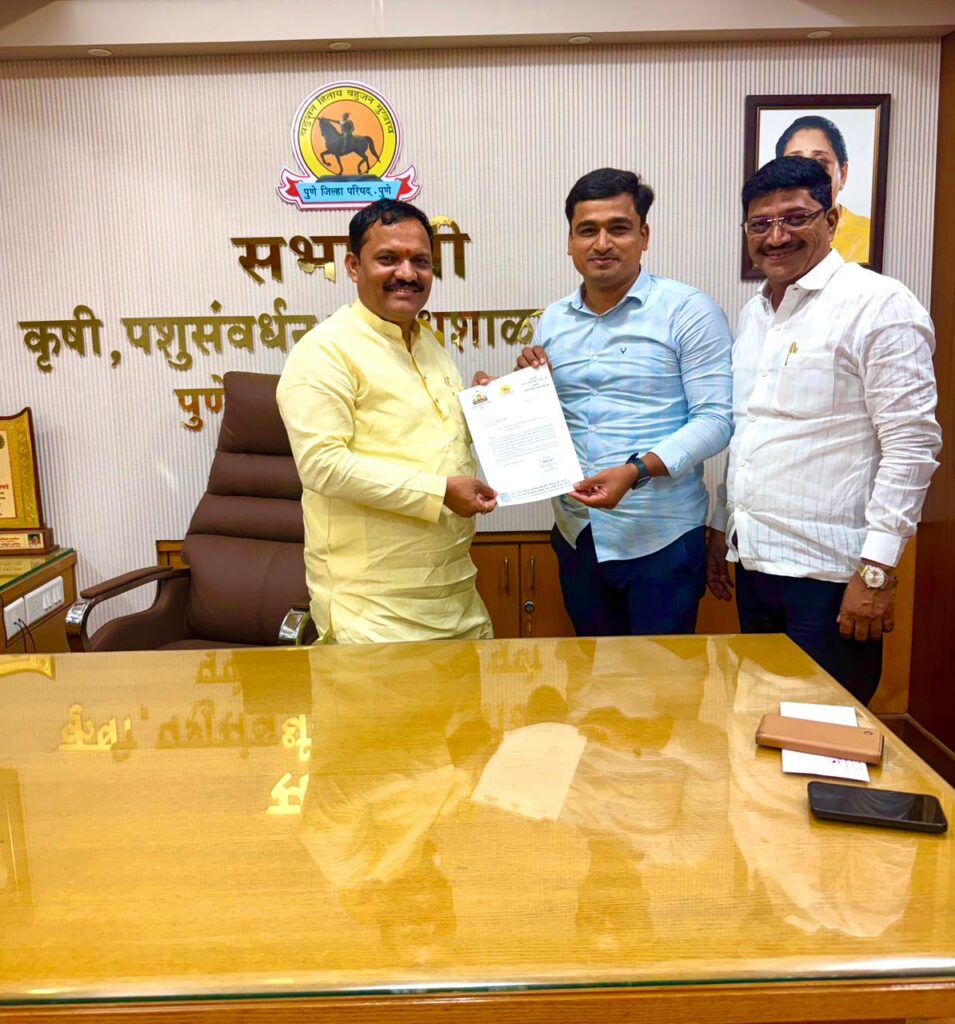 कृषी व पशूसंवर्धन विभागाच्या, शेतकऱ्यांना थेट लाभाच्या DBT योजना त्वरित सुरू करा