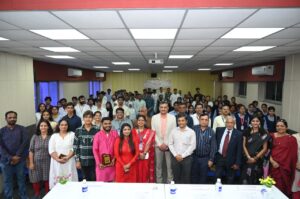 'नशा मुक्त युवा फॉर विकसित भारत' अभियानास युवकांचा उत्स्फूर्त प्रतिसाद