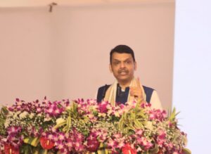 राष्ट्रसेवा, राष्ट्रवाद आणि समर्पणाचा गौरव-मुख्यमंत्री देवेंद्र फडणवीस