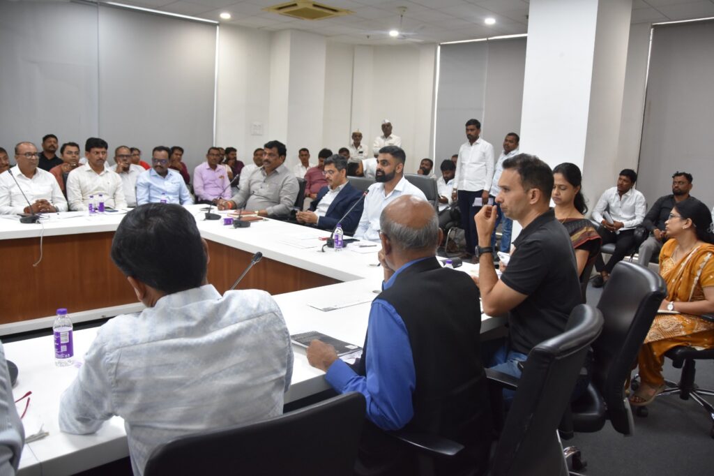पंडित दीनदयाळ उपाध्याय रोजगार मेळाव्याचे मंगळवारी आयोजन