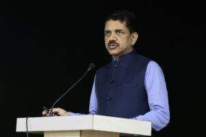 शाश्वत विकासाची उद्दिष्टपूर्ती वेगाने करण्यासाठी विभागांनी अभिसरणातून काम करावे