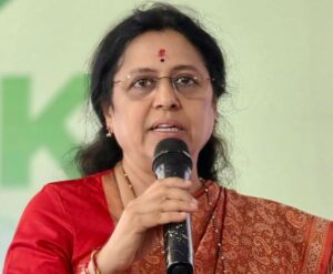 डीजे, लेझरमुक्त गणेशोत्सवाचा आदर्श 'पुणे पॅटर्न' निर्माण व्हावा