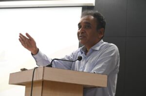 नागरिककेंद्रित विकासातून शाश्वत विकासाला गती द्या - मुख्य सचिव राजेश अग्रवाल