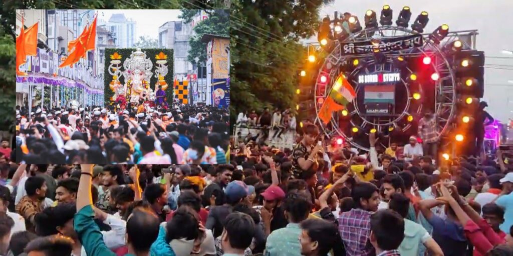 पुण्यात गणेशोत्सवात चार बेस-चार टॉप फॉर्म्युल्याची चाचपणी