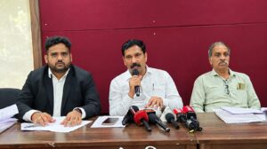 पुण्याच्या विकासात अपयशी ठरलेल्या 'पीएमआरडीए'ला टाळे ठोकण्याची वेळ
