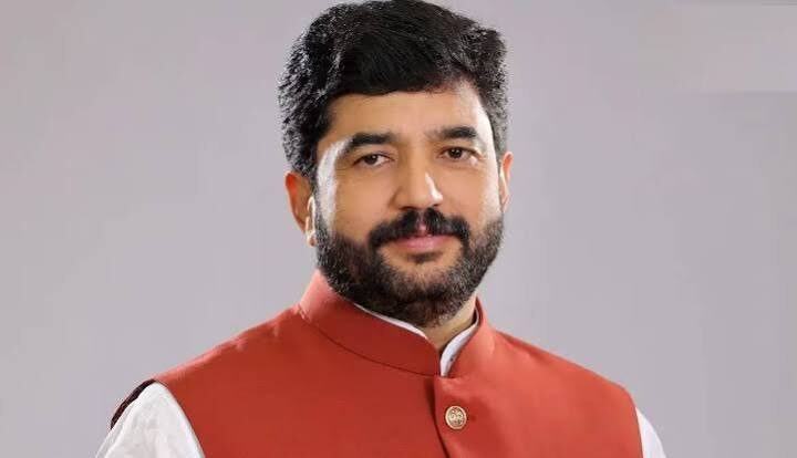 Murlidhar Mohol
