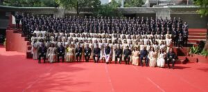 प्रामाणिकपणा आणि लोकाभिमुख कार्याच्या आधारे जनतेचा विश्वास संपादन करा-राज्यपाल जिष्णु देव वर्मा