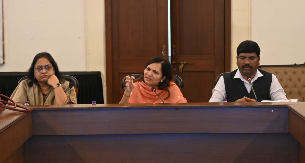 Pune MLC Election 2026