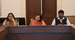 Pune MLC Election 2026