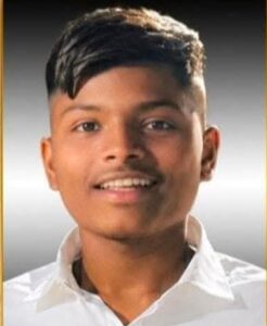 Pune Missing Minor Death