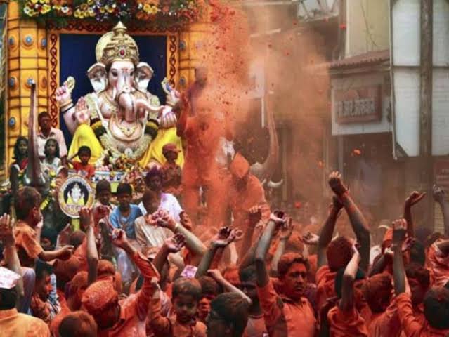 गणेश विसर्जन मिरवणुकीसाठी महावितरणची यंत्रणा सज्ज; पथके तैनात