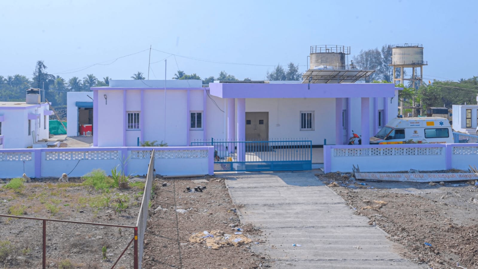 Pune Model PHC : पुणे जिल्ह्यातील सर्व १२१ प्राथमिक आरोग्य केंद्रांचे ‘मॉडेल पीएचसी’मध्ये रूपांतर
